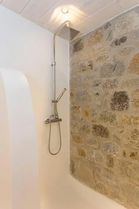 Villa Kymothea, Agios Lazaros Mykonos Town