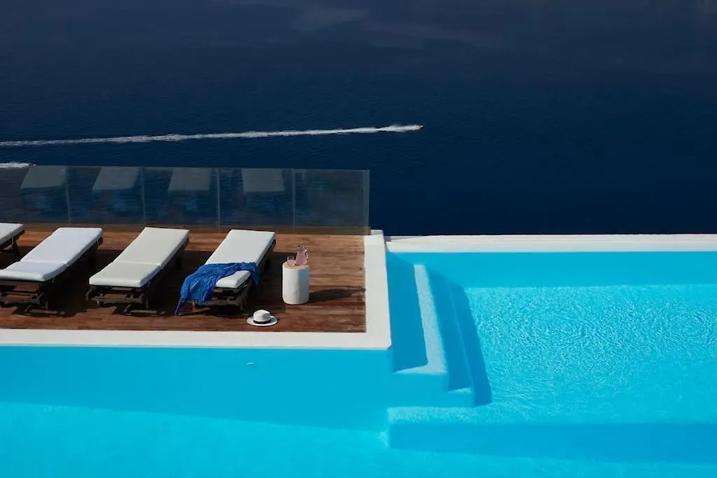 Villa Kymothea, Agios Lazaros Mykonos Town 0*,  Ελλάδα